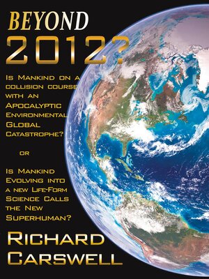 cover image of Beyond 2012?